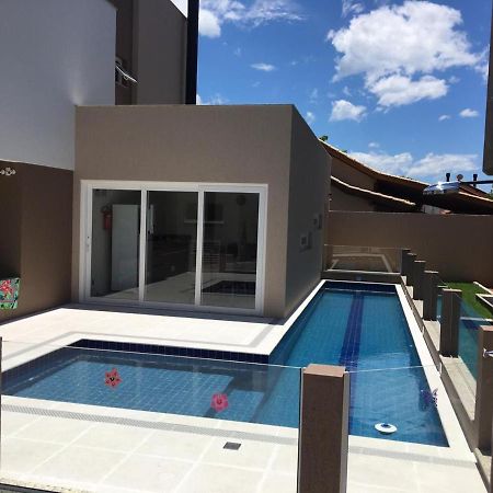 הוילה גרופאבה Residencial Ferraz מראה חיצוני תמונה