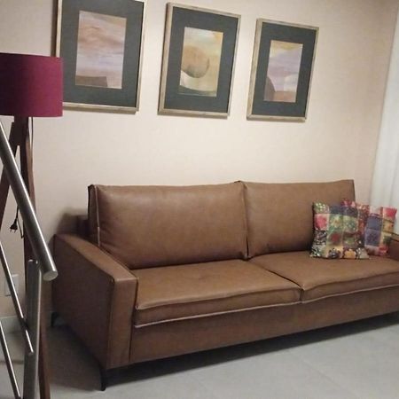 הוילה גרופאבה Residencial Ferraz מראה חיצוני תמונה