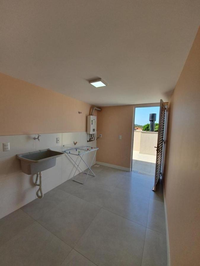 הוילה גרופאבה Residencial Ferraz מראה חיצוני תמונה