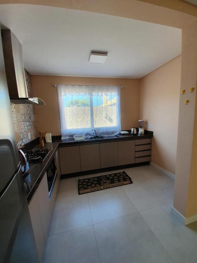 הוילה גרופאבה Residencial Ferraz מראה חיצוני תמונה
