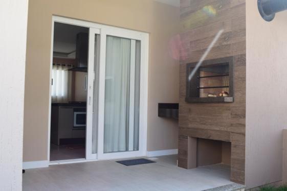 הוילה גרופאבה Residencial Ferraz מראה חיצוני תמונה