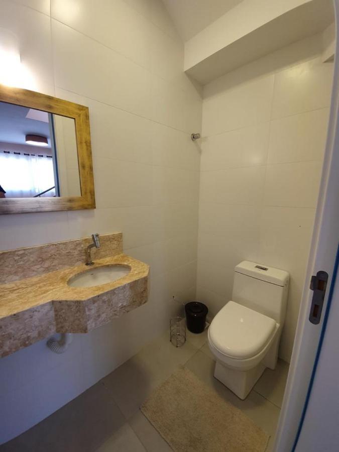 הוילה גרופאבה Residencial Ferraz מראה חיצוני תמונה