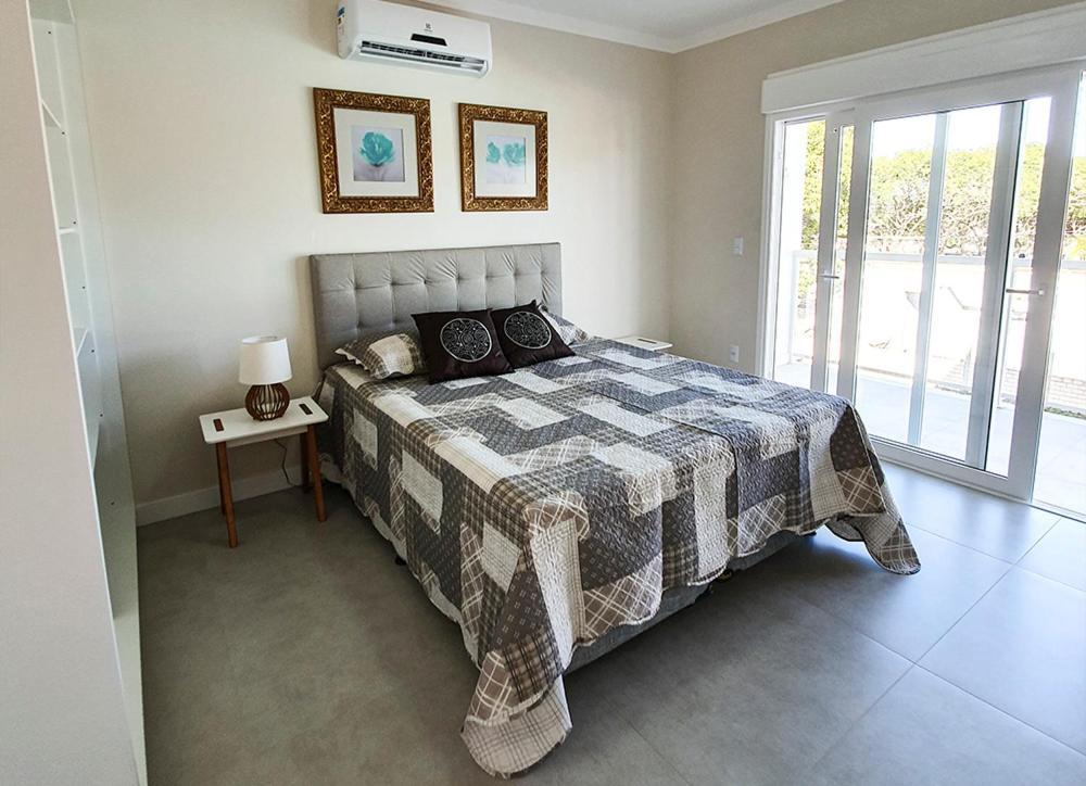 הוילה גרופאבה Residencial Ferraz מראה חיצוני תמונה