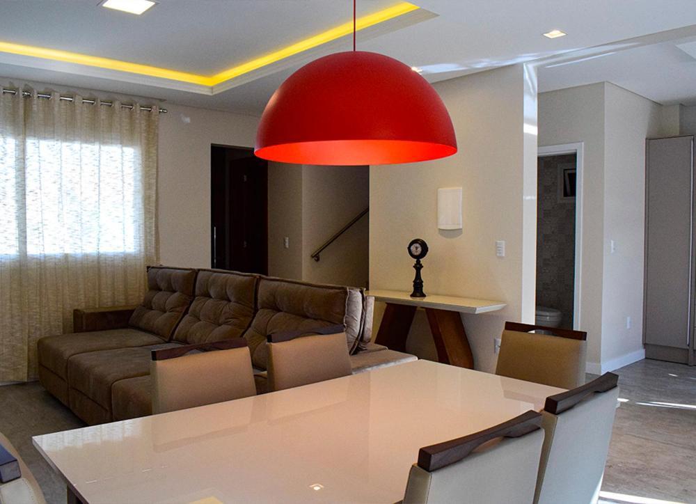 הוילה גרופאבה Residencial Ferraz מראה חיצוני תמונה