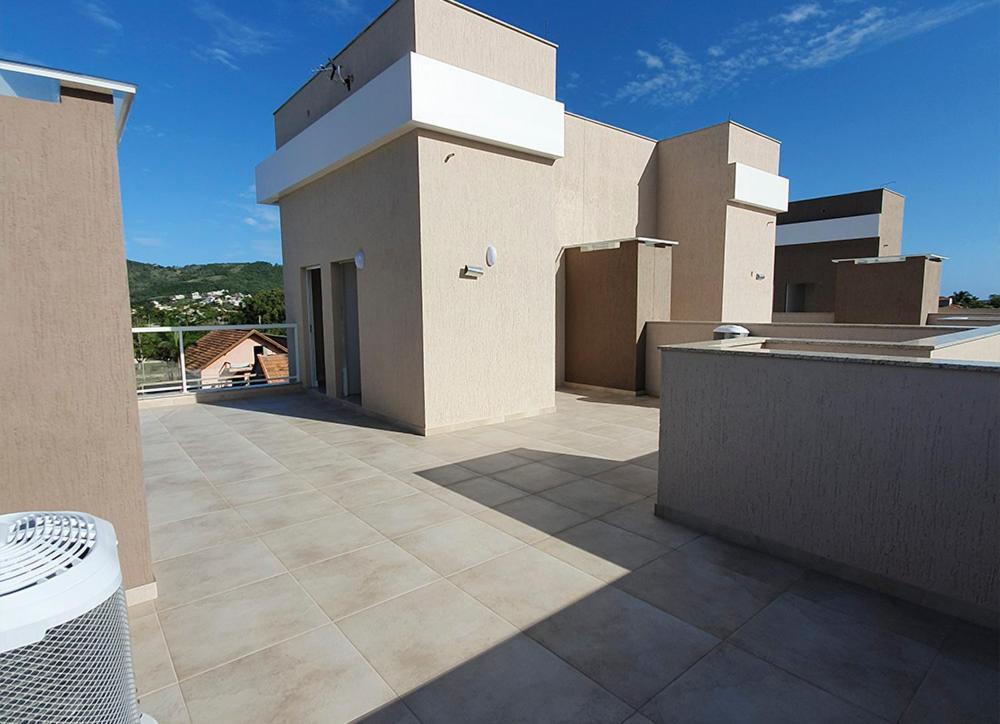 הוילה גרופאבה Residencial Ferraz מראה חיצוני תמונה