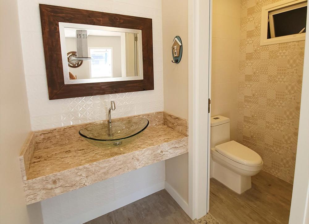 הוילה גרופאבה Residencial Ferraz מראה חיצוני תמונה