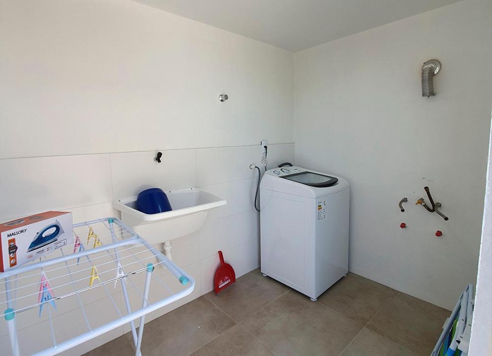 הוילה גרופאבה Residencial Ferraz מראה חיצוני תמונה