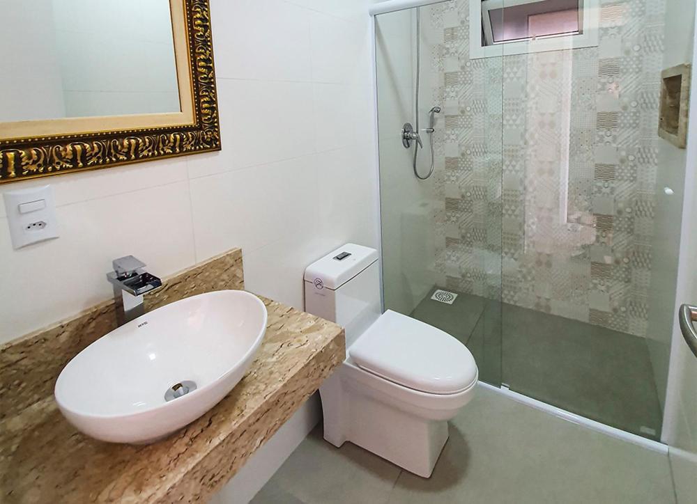 הוילה גרופאבה Residencial Ferraz מראה חיצוני תמונה