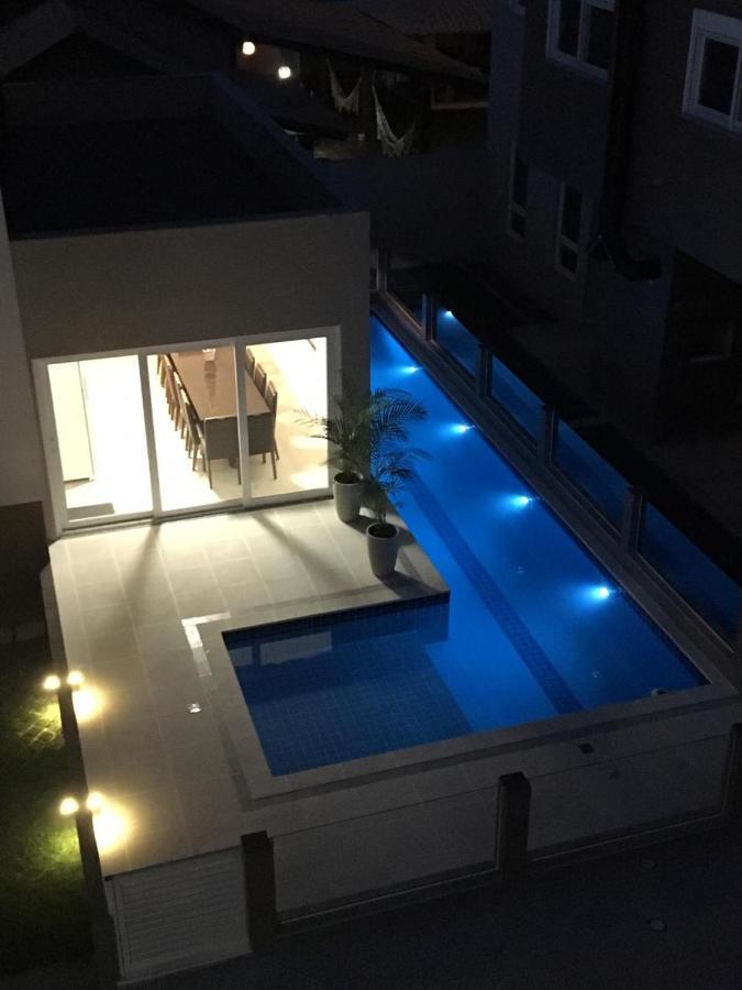 הוילה גרופאבה Residencial Ferraz מראה חיצוני תמונה