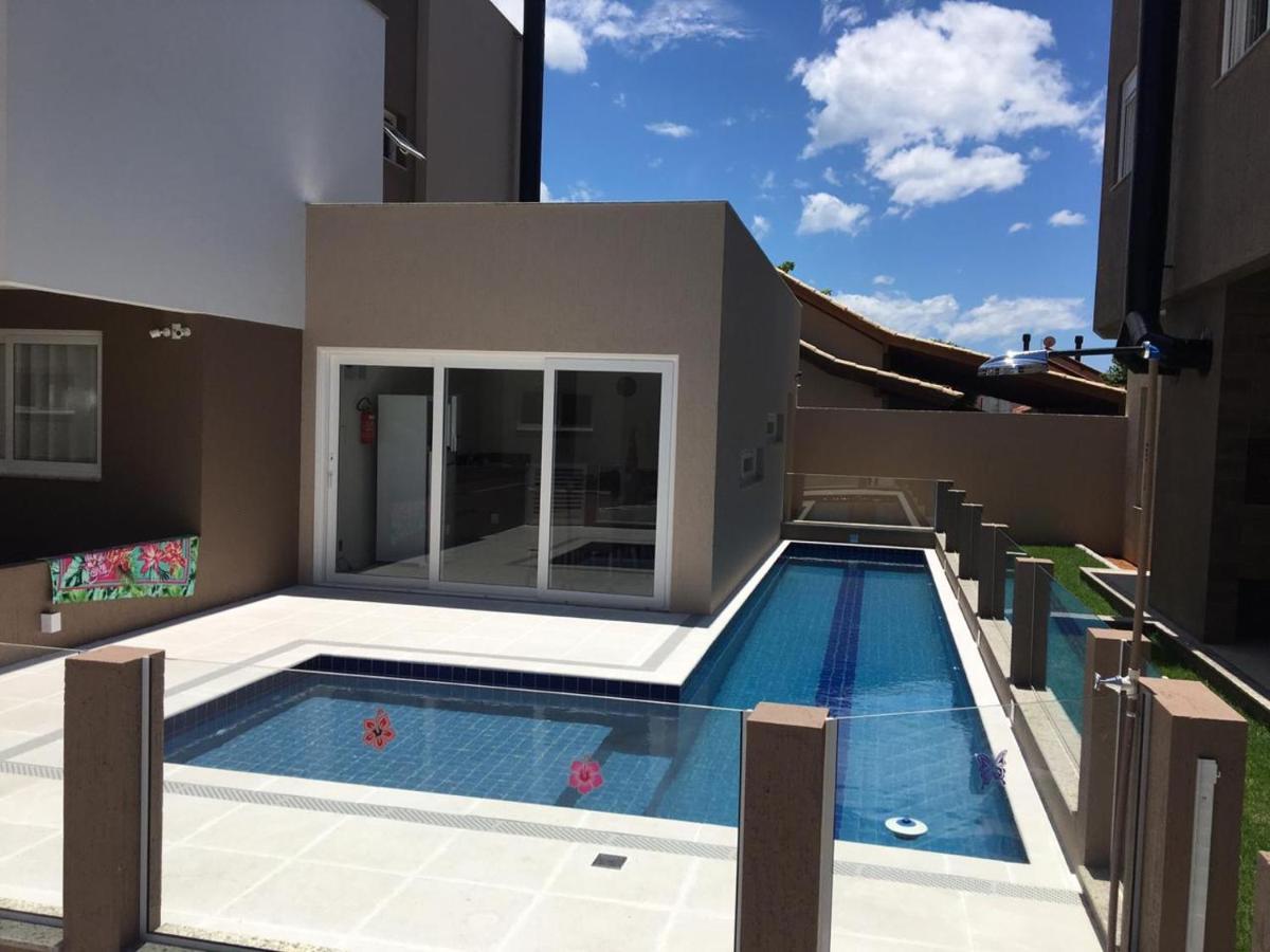 הוילה גרופאבה Residencial Ferraz מראה חיצוני תמונה