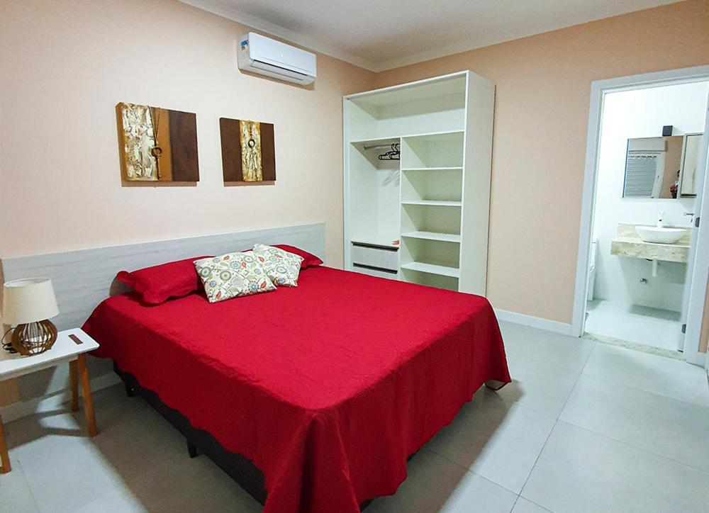 הוילה גרופאבה Residencial Ferraz מראה חיצוני תמונה