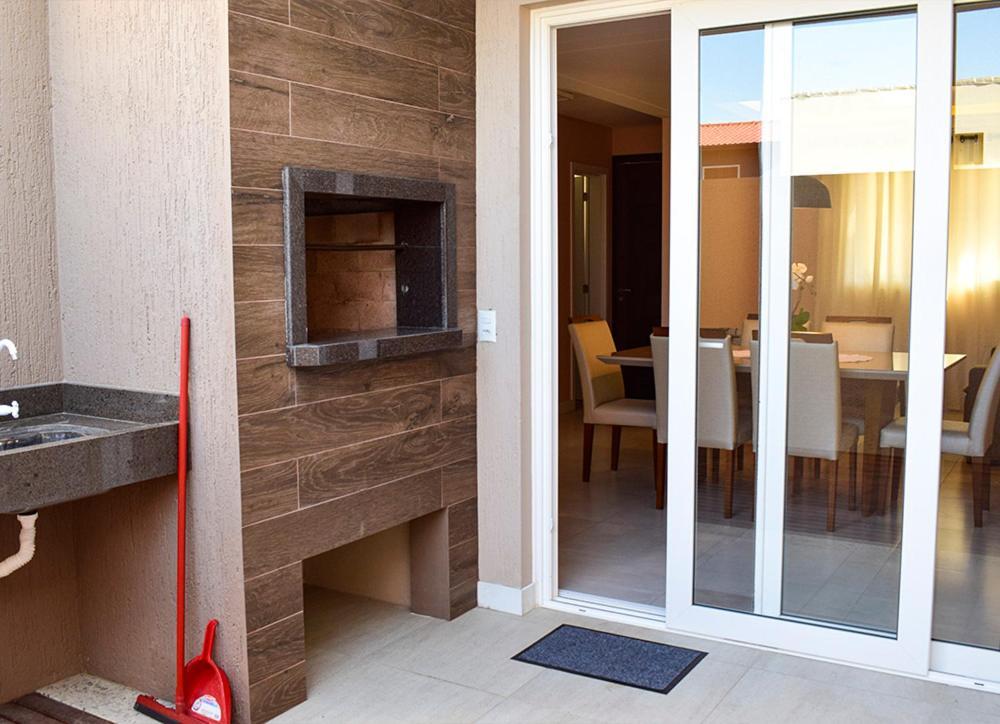 הוילה גרופאבה Residencial Ferraz מראה חיצוני תמונה