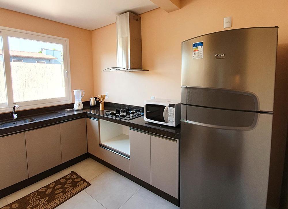 הוילה גרופאבה Residencial Ferraz מראה חיצוני תמונה