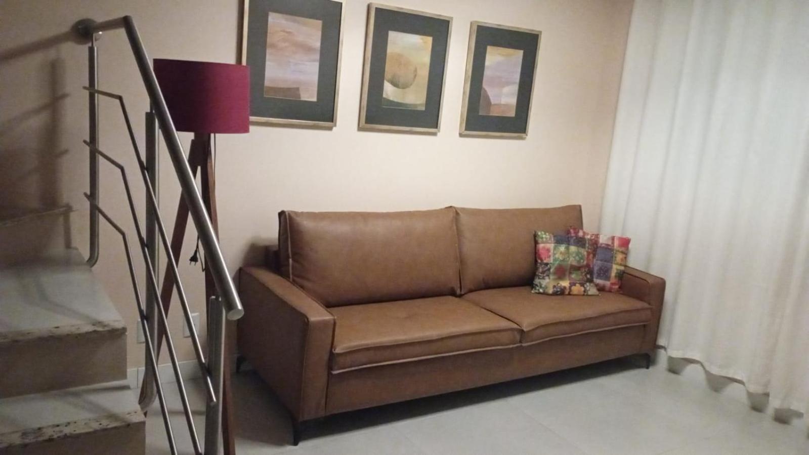 הוילה גרופאבה Residencial Ferraz מראה חיצוני תמונה